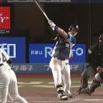 平沢大河の覚醒って現役ドラフトでも初めてのパターンだよな？