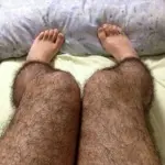 【悲報】北斗晶さん「正直モジャモジャだと、うわあって…」男のすね毛不快論争に本音を漏らしてしまうｗｗｗｗｗｗｗｗｗｗ