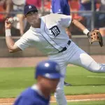 【ＭＬＢ】タイガースのファーム監督、不倫メールでクビｗｗｗｗｗｗｗｗｗｗｗｗｗｗｗｗｗｗｗｗｗｗｗｗｗｗｗｗｗｗｗｗｗｗｗｗｗｗｗ