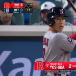 吉田正尚(ボ) 打率.310(58-18) 0本 5打点 出塁率.420 OPS.800←率直な感想ｗｗｗｗｗｗｗｗｗｗｗｗｗｗｗｗｗｗｗｗｗｗｗｗｗｗｗｗｗｗｗｗｗ