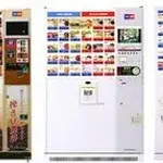 【悲報】紙コップ式の自販機さん、ひっそり日本から消えてしまうｗｗｗｗｗｗｗｗｗｗ