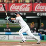 西武の滝澤夏央くん(23)、新潟出身プロ野球選手の通算安打数記録まであと4本に迫る