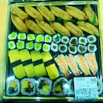 【悲報】助六さん（パーティー用）、発見されてしまうｗｗｗｗｗｗｗｗｗｗ