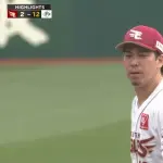 前田健太さん（38）、アンチも信者も黙らせるなんとも言えない成績