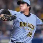 亜大時代の髙橋遥人『四球率高くてそこまで三振もとれてません』←これ