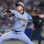 髙橋遥人（31）、防御率0.21、4完投4完封、奪三振率7.93、被打率.131、WHIP0.55←こいつの海外FA権取得日WWWWWWWWWWWW