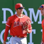 【？報】マイク・トラウト、ドジャースへの移籍の可能性が浮上！！！！