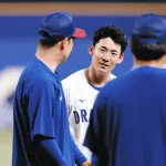【悲報】中日スポーツ「尾田の出場を告げるコールには異様などよめきが本拠地で起きてしまっている。」
