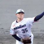 【ヤクルト】石原勇輝が10日広島戦でプロ初先発へ　23年ドラ3左腕、故郷で初勝利ねらう