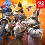 【悲報】『スターフォックス』完全新作が突如発表！フォックスたちはより動物らしくｗｗｗｗｗｗｗｗｗｗ