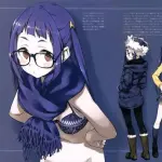 【悲報】きらら系女子4人組さん、必ず1人はハズレが混ざってしまうｗｗｗｗｗｗｗｗｗｗ
