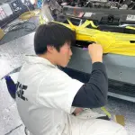 元巨人・重信慎之介氏　自動車関連カーラッピングの「４３株式会社」を設立