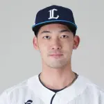 西武・中村祐太、抹消理由は「上半身のコンディション不良」