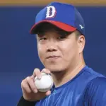 【中日】柳裕也、本日の巨人戦に先発！防御率1.85の安定感でカード初戦の白星狙う！！