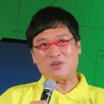 【正論】南キャン山里亮太、憲法改正に前向き「ルールは直すべきは直そうよ！」｢自衛隊のことも書こう！｣