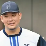 DeNA筒香嘉智、8日にも実戦復帰　上半身のコンディション不良