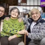 【悲報】松本人志さん、92歳のオカンに会いに行ってしまうｗｗｗｗｗｗｗｗｗｗ