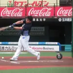 西武・平良海馬投手、練習ながら打球速度171キロを計測wwwwwwww