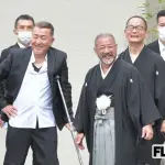 【画像】山口組の次の組長さん、ガチで小さすぎるｗｗｗｗｗｗｗｗｗｗ