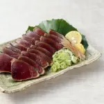 お前ら「カツオのタタキうんめえw(嘘だよ…本当は血生臭くてまずいよ！)」