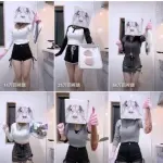 【画像】VTuberさん、身体を出しただけで再生数がとんでもないことになるｗｗｗｗｗｗｗｗｗｗ