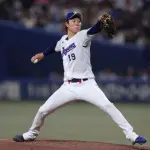 高橋宏斗「なんのために高橋遥人さんや栗林さんに当てられているか…」