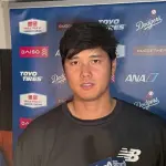 大谷翔平「村上？打ってるのは聞いてるけど見たことないからちょっと分からない」