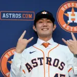 今井達也さんがMLBで苦戦している理由ｗｗｗｗｗｗｗｗｗ