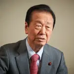 【悲報】小沢一郎さん「国会から野党がいなくなったら独裁国家になる」ｗｗｗｗｗｗｗｗｗｗ
