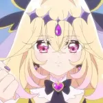 【画像】プリキュアさん「プリキュアを性的な目で見るのはやめなさい……さもないとグーで殴るわよ……」wwwwwwwwww