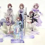 【謎】「アクリルスタンド」とかいうただのプラ板をありがたがってる奴の正体ｗｗｗｗｗｗｗｗｗｗ