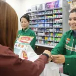 【悲報】コンビニ店員さん、ガチで外国人ばっかりになってしまうｗｗｗｗｗｗｗｗｗｗ