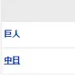 【試合結果】 5/8　中日 2-9 巨人 柳7回途中2失点2勝目！打線もボスラー細川に一発で9得点、快勝！！