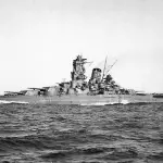 【悲報】戦艦大和さん、ガチで何もしてなかったｗｗｗｗｗｗｗｗｗｗ