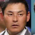 【悲報】前田智徳「広島カープは30点」川上憲伸「中日は20点」
