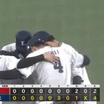 【西武対楽天6回戦】西武が楽天に競り勝ち今季初の貯金生活！隅田は8回2失点で3勝目 林安可が6回ウレーニャから先制V打 長谷川が8回鈴木翔から3号ソロ 岩城が10S