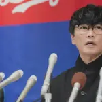 【提言】サカナクション・山口一郎、ドラフト会議めぐり「これ毎年やめた方がいい」「YouTubeの弊害」