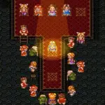 【悲報】神ゲードラクエ6の唯一の汚点wwwwwwwwww