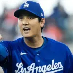 【朗報】大谷さん、レブロンジェームズを超える