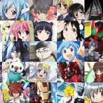 10年前の秋アニメで打線組んだｗｗｗｗｗｗ
