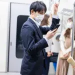 【悲報】いまだにマスクしてるアホさんｗｗｗｗｗｗｗｗｗｗ