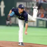 ヤクルト・山野太一5勝1敗　防御率2.15　←誰だよこれｗｗｗｗｗｗｗｗｗｗ