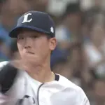西武・滝澤夏央、偉大な記録まであと少し