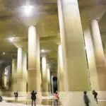 【悲報】東京さん、朝に窓開けるとドブみたいな匂いがしてしまうｗｗｗｗｗｗｗｗｗｗ