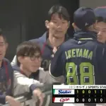 【広島対ヤクルト6回戦】ヤクルトが２連勝　投打かみ合い４カード連続で初戦勝利　四回には「８番・投手」の高梨が２点目の適時打　投げても６回１失点で３勝目