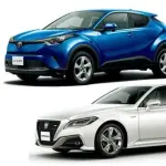 【悲報】昭和「男はセダン」平成「男はSUV」令和「」←これｗｗｗｗｗｗｗｗｗｗ
