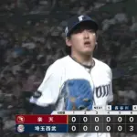 西武・隅田知一郎、8回2失点で3勝目！次は完封宣言