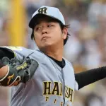 髙橋遥人（31）、防御率0.21、4完封、奪三振率7.93、被打率.131、WHIP0.55←こいつの海外FA権取得日