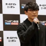 サカナクション「プロ野球選手は皆めちゃくちゃデカイ。その本人を前にして誹謗中傷言える？」
