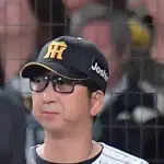 藤川『守りのミスは精度をあげないといけませんね、それでも思い切ってやってくれる事を望みます』